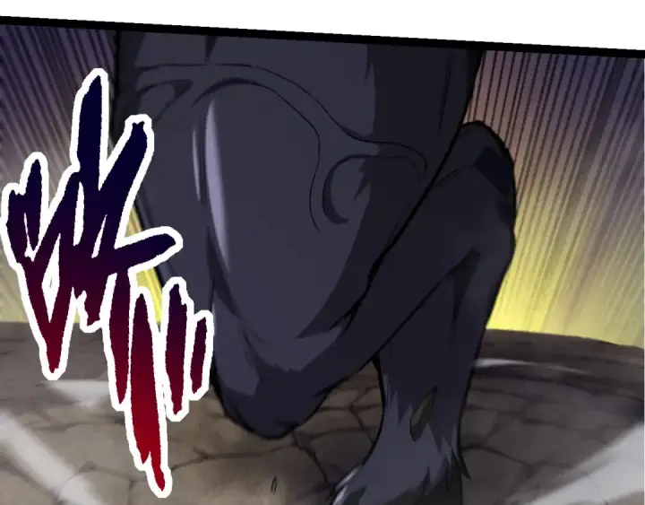 《从大树开始的进化》第91话 落日城的第一枪图73