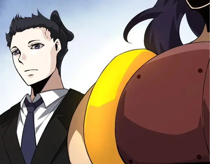 《从大树开始的进化》第91话 落日城的第一枪图9