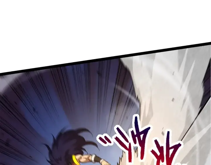 《从大树开始的进化》第93话 三方混战图125