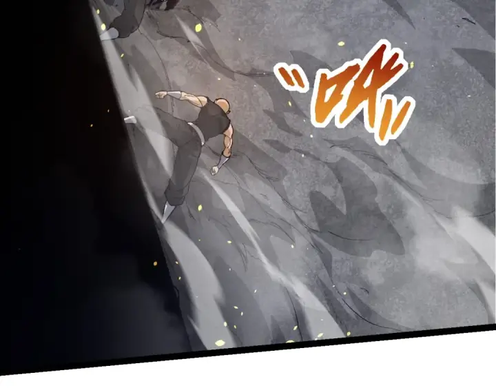 《从大树开始的进化》第93话 三方混战图27