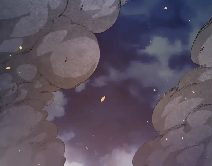 《从大树开始的进化》第94话 铁之骑士图111