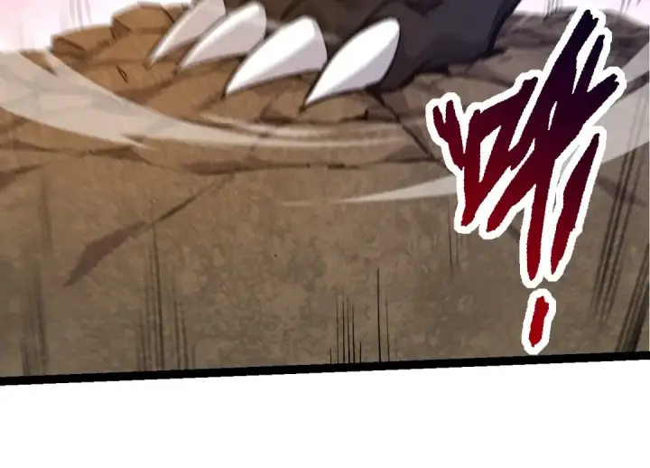 《从大树开始的进化》第94话 铁之骑士图114