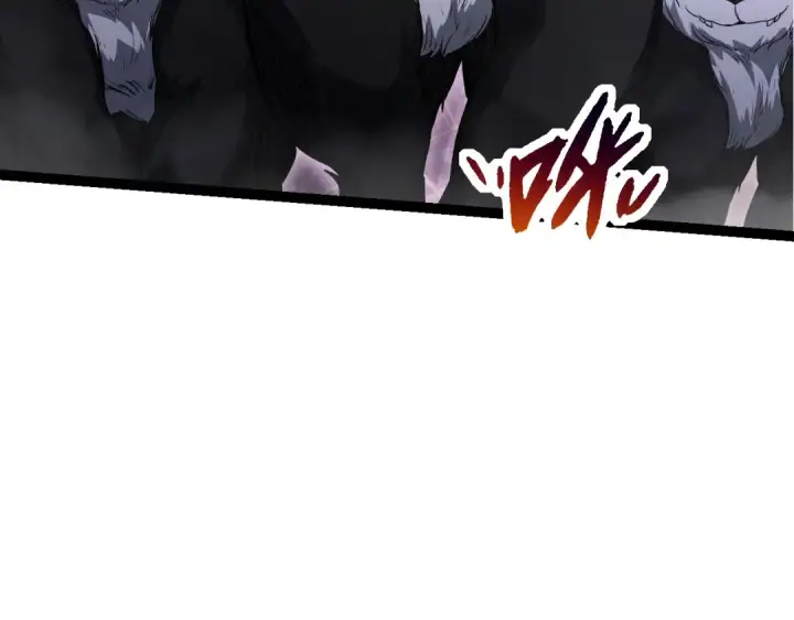 《从大树开始的进化》第94话 铁之骑士图119
