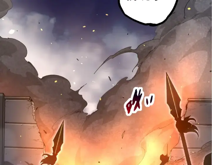 《从大树开始的进化》第94话 铁之骑士图123