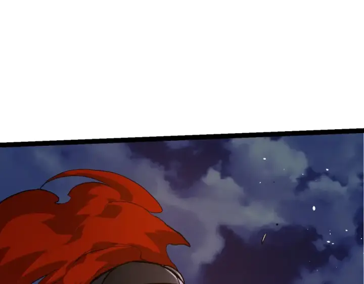《从大树开始的进化》第94话 铁之骑士图145