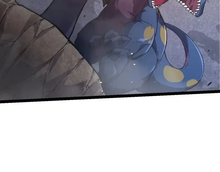 《从大树开始的进化》第94话 铁之骑士图18