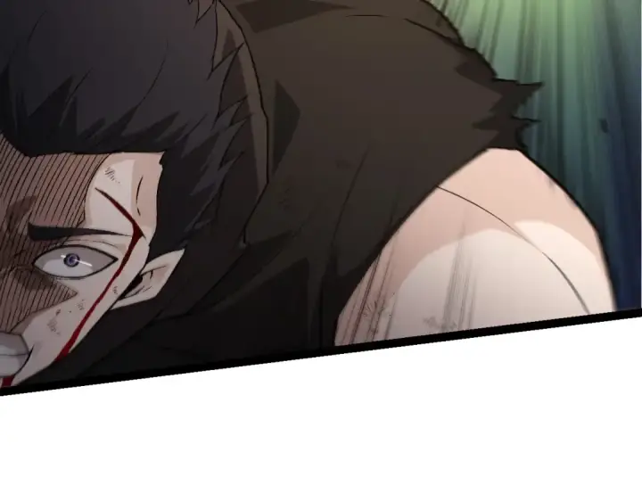 《从大树开始的进化》第94话 铁之骑士图31