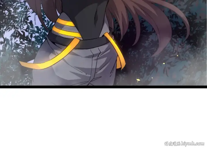 《从大树开始的进化》第94话 铁之骑士图64