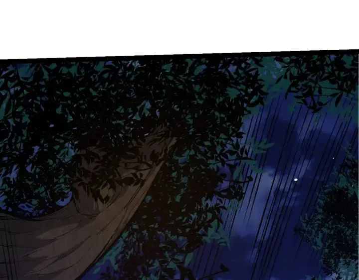 《从大树开始的进化》第94话 铁之骑士图98