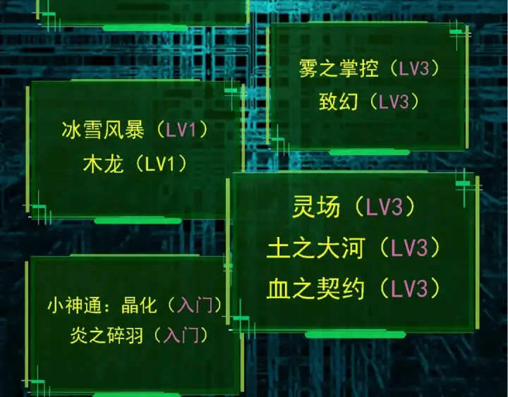 《从大树开始的进化》第95话 来自海上的敌人图116