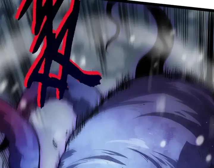 《从大树开始的进化》第96话 霸主之争图138