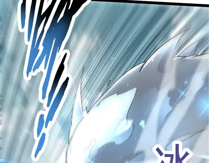 《从大树开始的进化》第96话 霸主之争图29