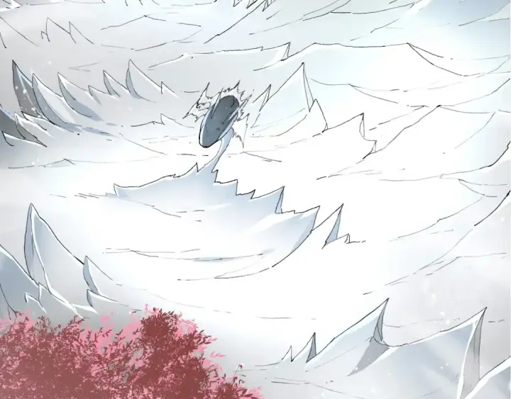《从大树开始的进化》第96话 霸主之争图33