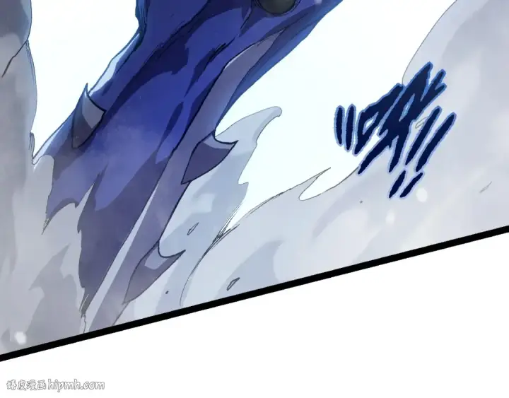 《从大树开始的进化》第96话 霸主之争图48