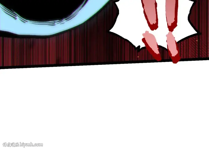 《从大树开始的进化》第96话 霸主之争图64