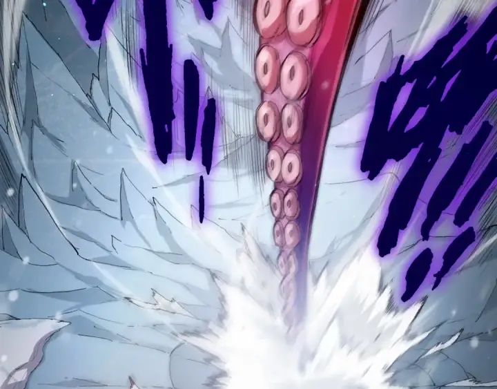 《从大树开始的进化》第96话 霸主之争图66