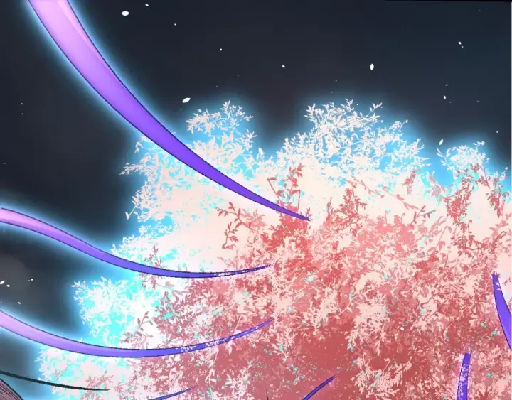 《从大树开始的进化》第97话 飨宴图122
