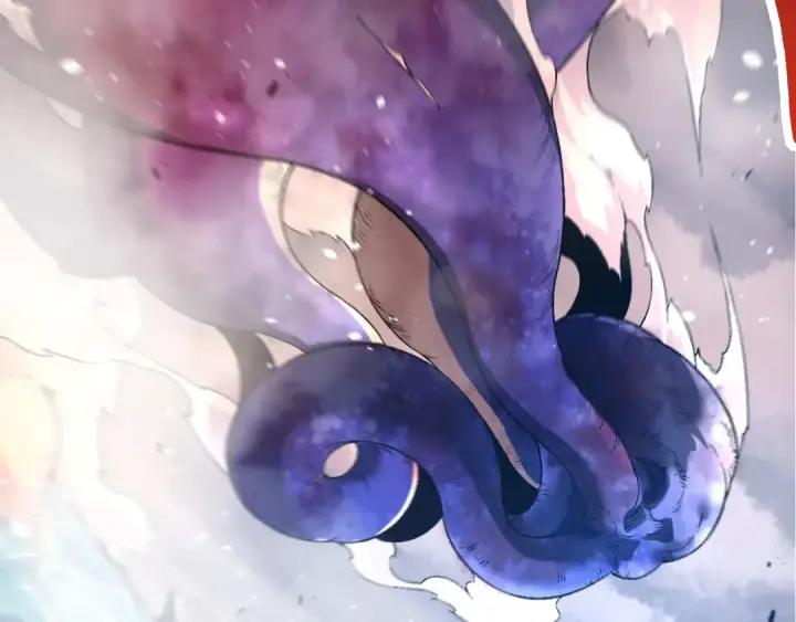 《从大树开始的进化》第97话 飨宴图19
