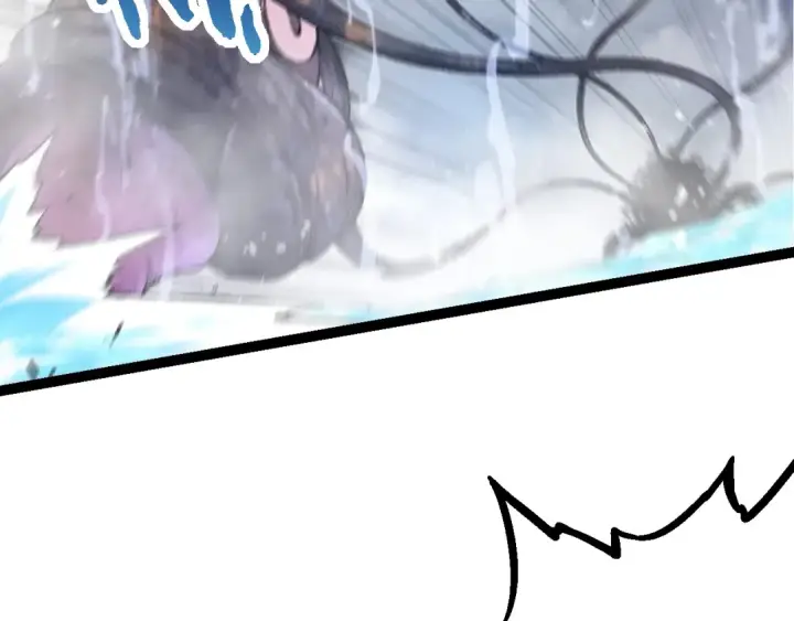 《从大树开始的进化》第97话 飨宴图27
