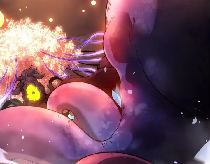 《从大树开始的进化》第97话 飨宴图6