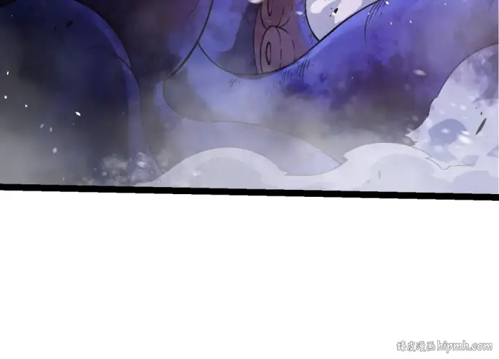 《从大树开始的进化》第97话 飨宴图64
