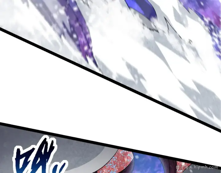 《从大树开始的进化》第97话 飨宴图72