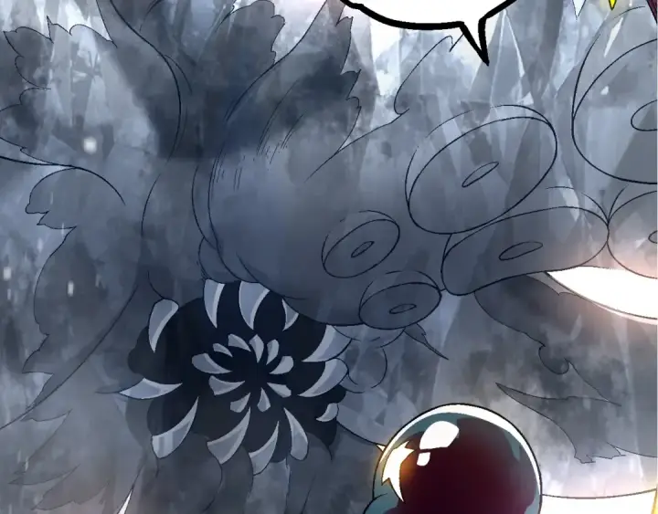 《从大树开始的进化》第97话 飨宴图79