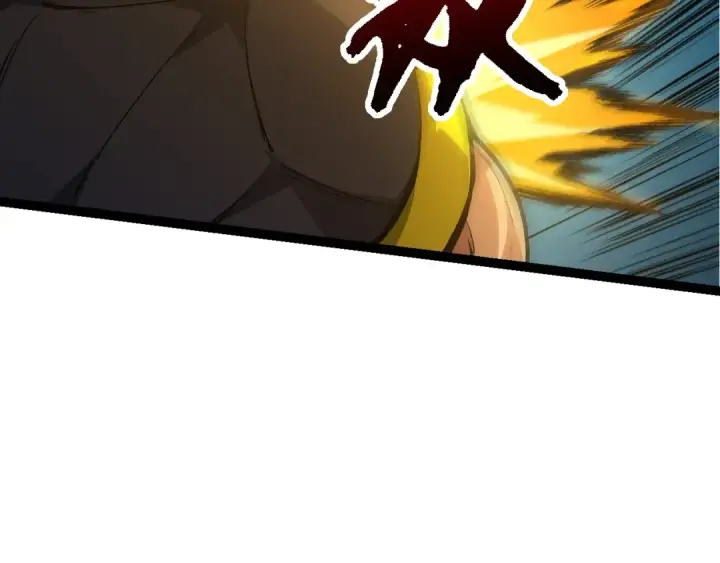 《从大树开始的进化》第99话 灵花出世图117