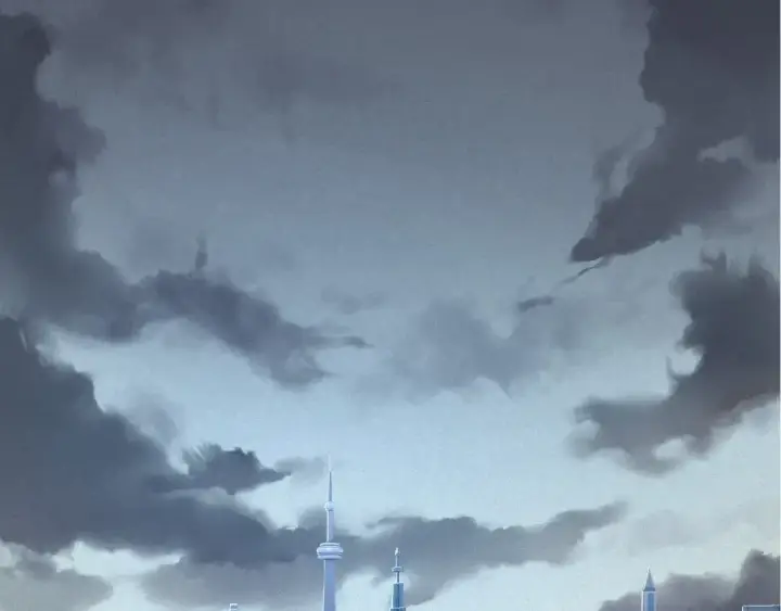 《从大树开始的进化》第99话 灵花出世图13