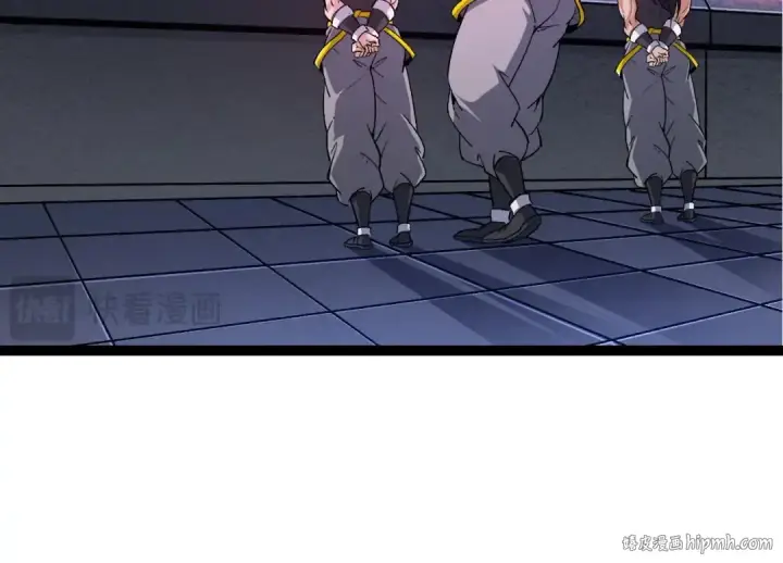 《从大树开始的进化》第99话 灵花出世图24