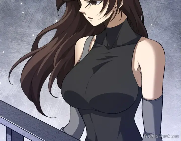《从大树开始的进化》第99话 灵花出世图48