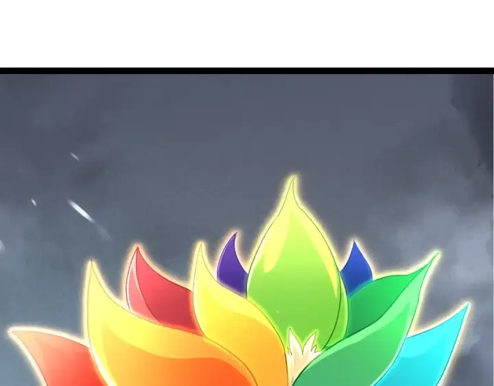 《从大树开始的进化》第99话 灵花出世图5