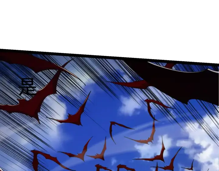 《从大树开始的进化》第99话 灵花出世图55
