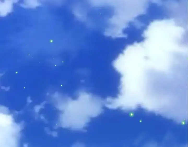 《从大树开始的进化》第99话 灵花出世图62
