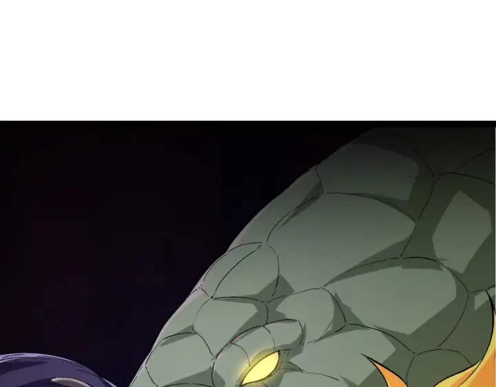 《从大树开始的进化》第99话 灵花出世图65