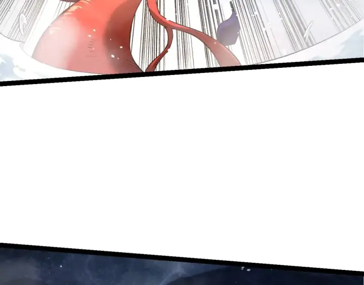 《从大树开始的进化》第100话 群雄夺宝图137