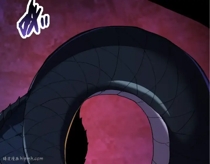 《从大树开始的进化》第100话 群雄夺宝图152
