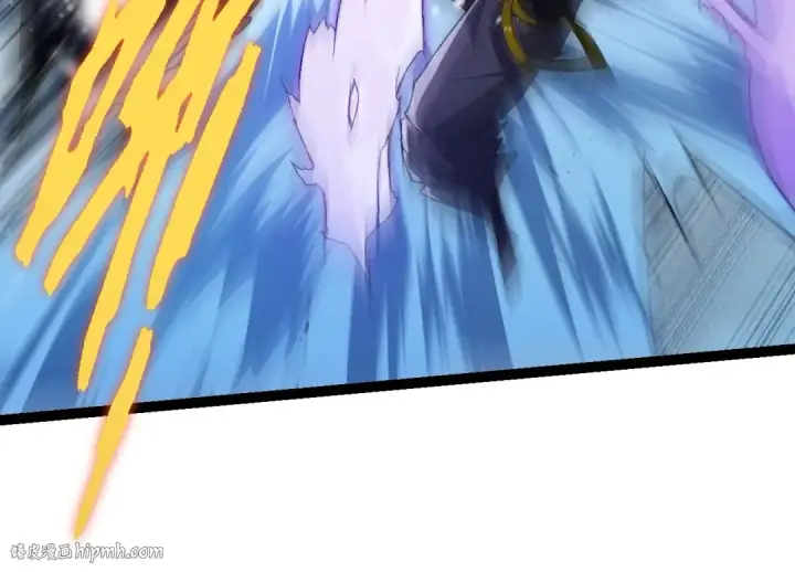 《从大树开始的进化》第101话 小灵出手图104