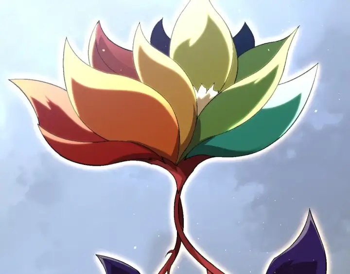 《从大树开始的进化》第101话 小灵出手图133