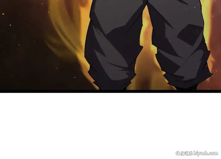 《从大树开始的进化》第101话 小灵出手图144