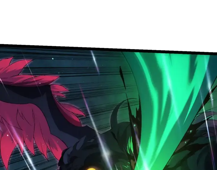 《从大树开始的进化》第101话 小灵出手图35