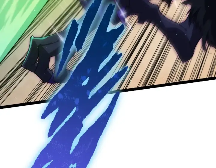 《从大树开始的进化》第101话 小灵出手图37