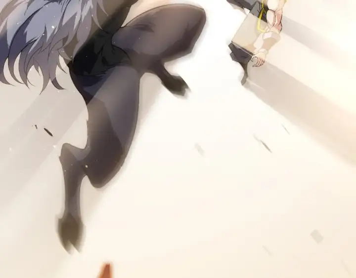 《从大树开始的进化》第101话 小灵出手图51