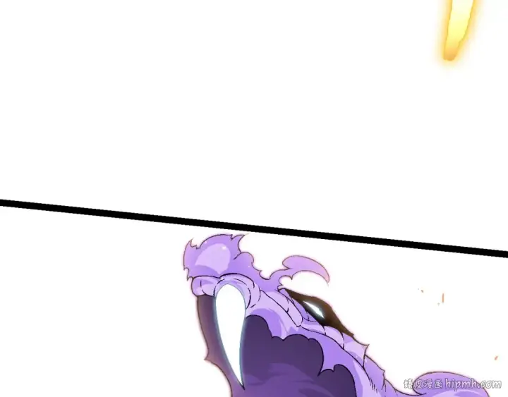 《从大树开始的进化》第101话 小灵出手图72