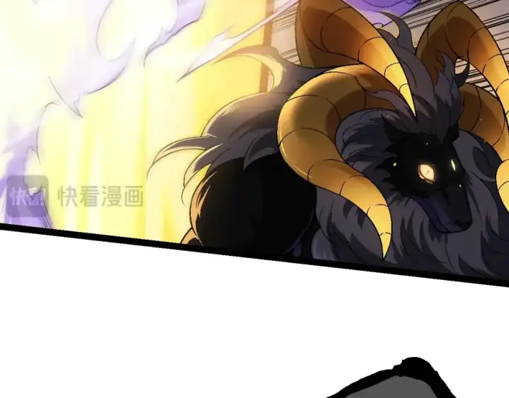 《从大树开始的进化》第101话 小灵出手图82