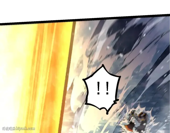 《从大树开始的进化》第102话 强大的小灵图120