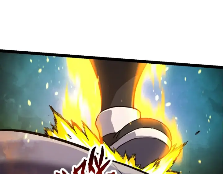 《从大树开始的进化》第102话 强大的小灵图125