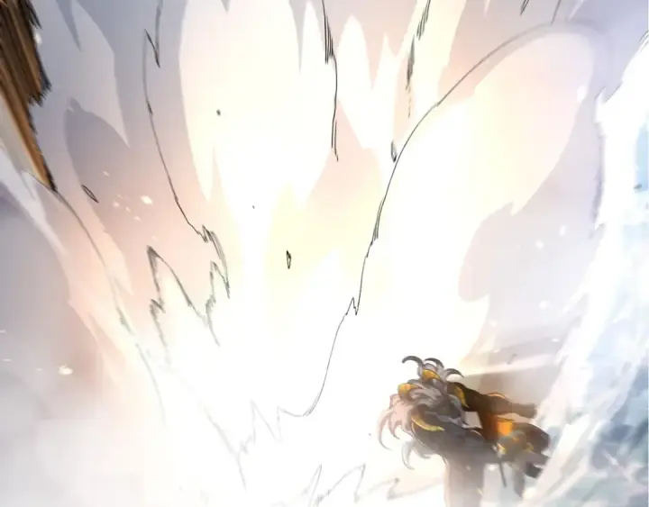 《从大树开始的进化》第102话 强大的小灵图78