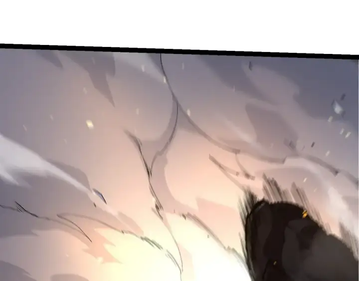 《从大树开始的进化》第102话 强大的小灵图82
