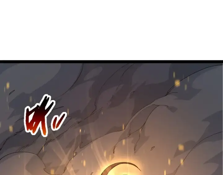 《从大树开始的进化》第102话 强大的小灵图85